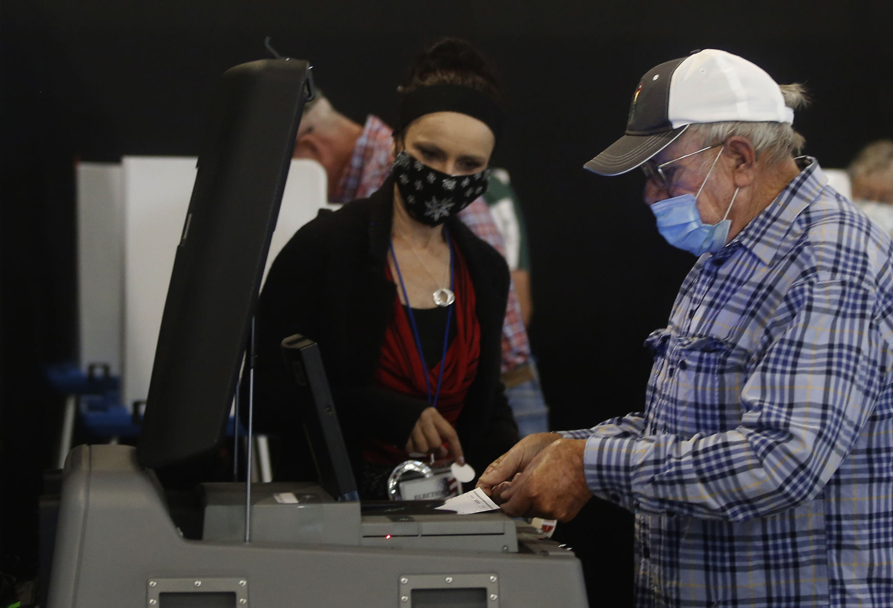 Primary election